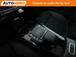 Mercedes Clase CLA CLA 200 d AMG Line