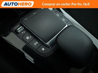 Mercedes Clase CLA CLA 200 d AMG Line