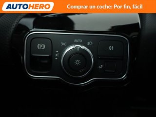 Mercedes Clase CLA CLA 200 d AMG Line