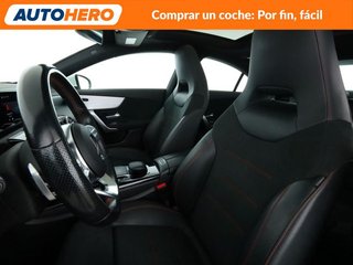 Mercedes Clase CLA CLA 200 d AMG Line