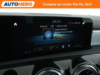 Mercedes Clase CLA CLA 200 d AMG Line