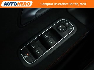 Mercedes Clase CLA CLA 200 d AMG Line