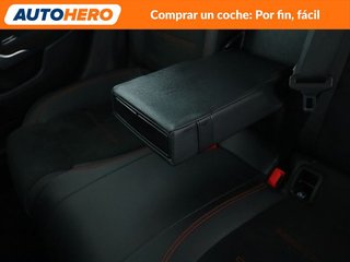 Mercedes Clase CLA CLA 200 d AMG Line