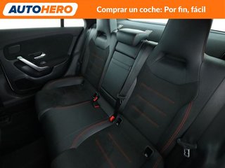 Mercedes Clase CLA CLA 200 d AMG Line