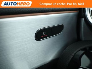 Mercedes Clase CLA CLA 200 d AMG Line