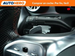 Mercedes Clase CLA CLA 200 d AMG Line