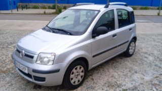 FIAT Panda 2010