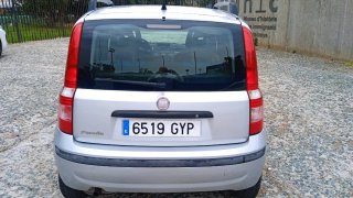 FIAT Panda 2010