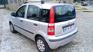FIAT Panda 2010