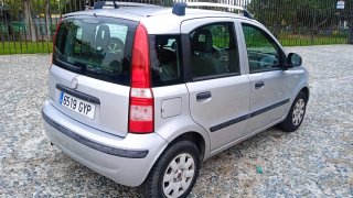 FIAT Panda 2010