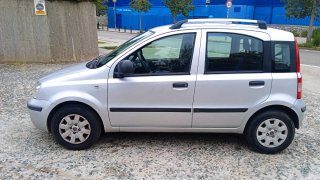 FIAT Panda 2010