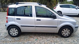 FIAT Panda 2010