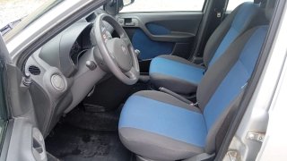 FIAT Panda 2010