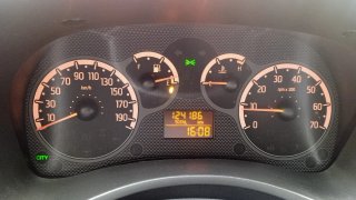 FIAT Panda 2010