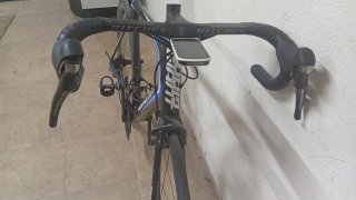 Bicicleta Giant TCR Talla L