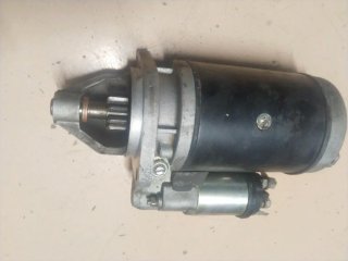 Motor de arranque 466 3107