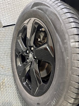 Toyota RAV4 2019