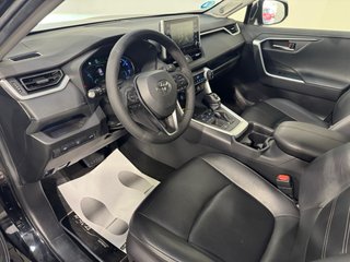 Toyota RAV4 2019