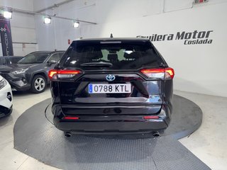 Toyota RAV4 2019