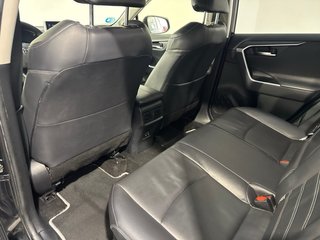 Toyota RAV4 2019