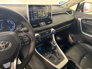 Toyota RAV4 2019