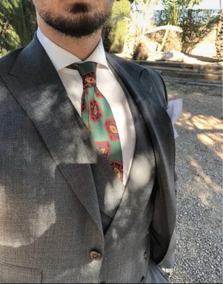 Traje