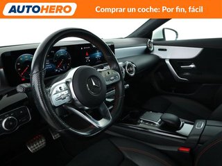 Mercedes Clase CLA CLA 200 d AMG Line