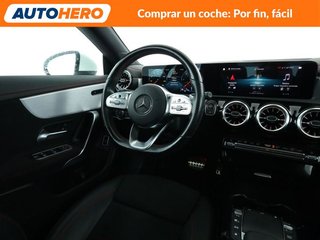 Mercedes Clase CLA CLA 200 d AMG Line