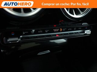 Mercedes Clase CLA CLA 200 d AMG Line