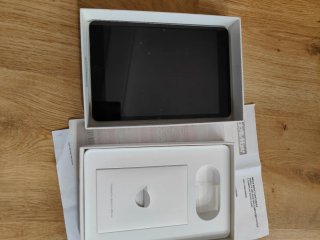 iPad mini 2 16GB Grigio Siderale