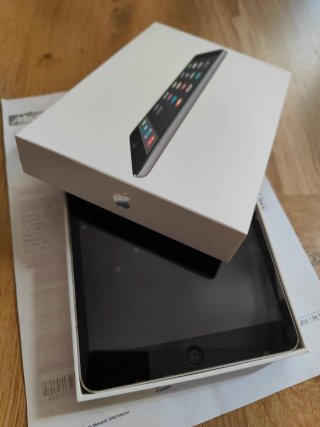 iPad mini 2 16GB Grigio Siderale