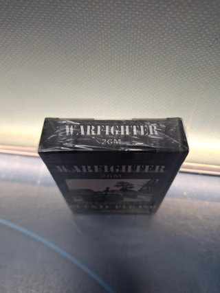 Paquetes de expansión #63, para el juego de mesa Warfighter WWII