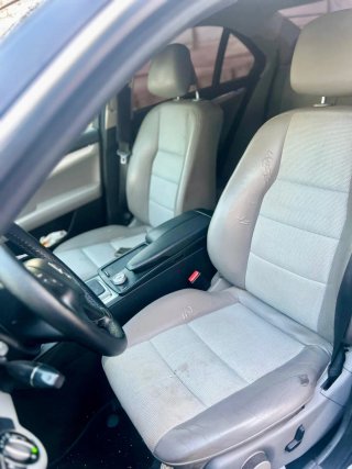 Mercedes-Benz Clase C 2007