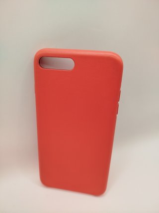 2 Fundas iPhone 7 Plus/8 Plus Colores