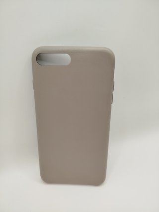 2 Fundas iPhone 7 Plus/8 Plus Colores