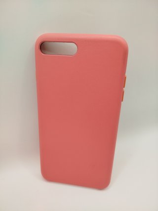 2 Fundas iPhone 7 Plus/8 Plus Colores