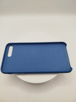 2 Fundas iPhone 7 Plus/8 Plus Colores