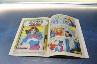Marvel Comics. La Patrulla-X #22, 1986. Primera Edición.