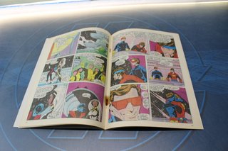 Marvel Comics. La Patrulla-X #22, 1986. Primera Edición.
