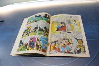 Marvel Comics. La Patrulla-X #22, 1986. Primera Edición.