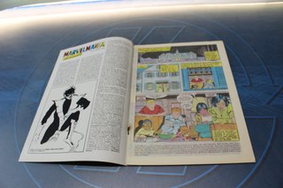 Marvel Comics. La Patrulla-X #22, 1986. Primera Edición.