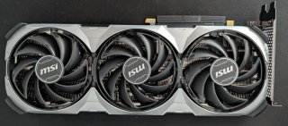 MSI GeForce RTX 4070 Ventus 3X OC