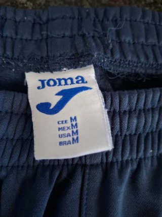 Pantalón chándal Joma hombre azul