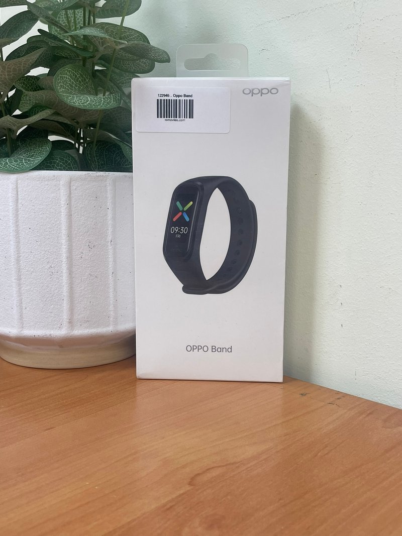 Oppo Band (ref. 122946)