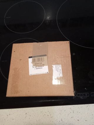 Ventilador NMB 110R037D034