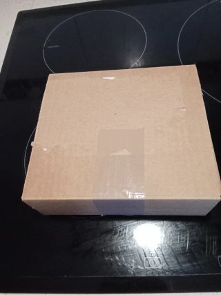 Ventilador NMB 110R037D034