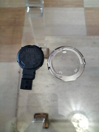 Sensor luces y lluvia Audi