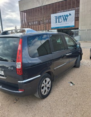 Citroen C8 2008
