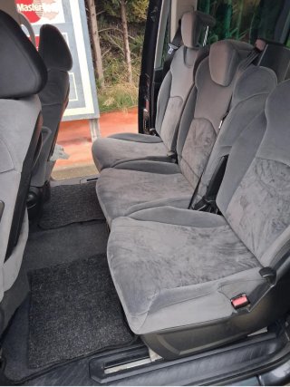 Citroen C8 2008