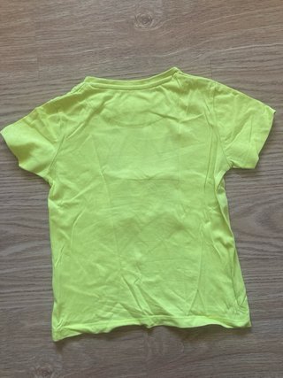 Camiseta Mayoral 100% Algodón